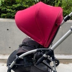 子供用品 ベビー用品 ベビーカー、バギーの画像