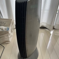 【値下げ】空気清浄機、イオニックブリーズMIDI