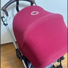 子供用品 ベビー用品 ベビーカー、バギーの画像