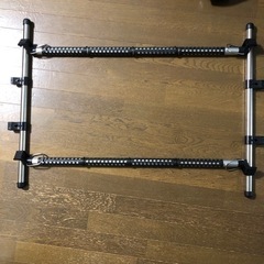 天井用サイドバーセット
