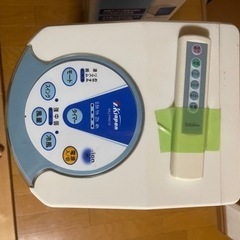 家電 季節、空調家電 冷風扇の画像