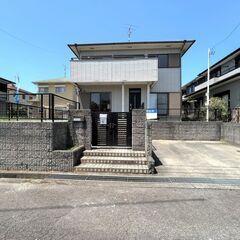 名張市美旗町池の台東！南東向き！即入居可！