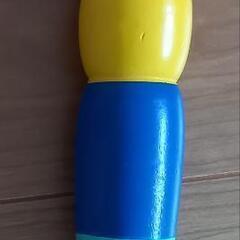 楽器　リコーダー　フライングタイガーの画像