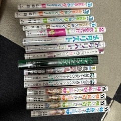 本/CD/DVD マンガ、コミック、アニメ