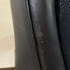 【最終値下げ】オフィスチェア、椅子、デスクワーク、在宅の画像