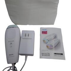 【売り切れ】フィリップス　一般家庭用光美容器　ルメア　エッセンシ...