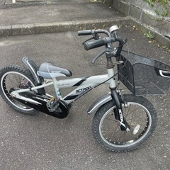 自転車 マウンテンバイク