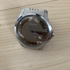 服/ファッション アクセサリー 腕時計　GUCCI グッチ　ブランドの画像