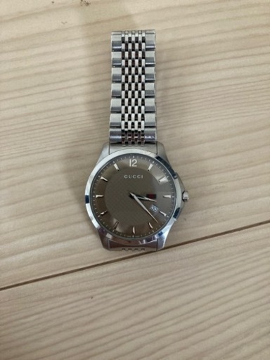服/ファッション アクセサリー 腕時計　GUCCI グッチ　ブランド