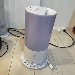 アロマ加湿器