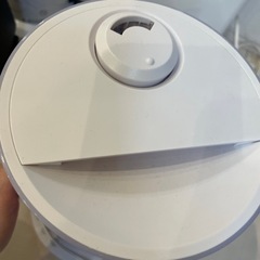 アロマ加湿器の画像