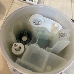 アロマ加湿器の画像
