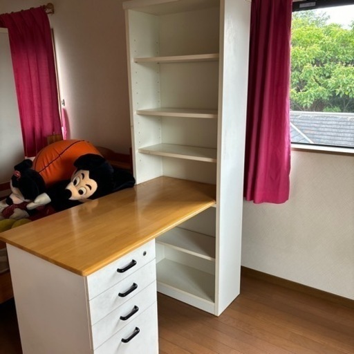 学習机　2セット