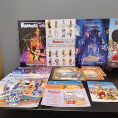 ファンダフル・ディズニー、ホテル関連グッズ