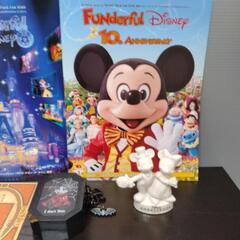 ファンダフル・ディズニー、ホテル関連グッズの画像