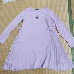 moujonjonワンピース　2枚