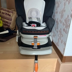チャイルドシート