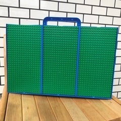 LEGO未使用基本セットに忍者.乗り物おまけ付きの画像