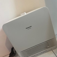 家電 季節、空調家電 ファンヒーター