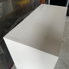 家具 オフィス用家具 棚の画像