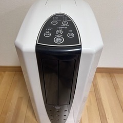 2021年製　コロナ どこでもクーラーの画像