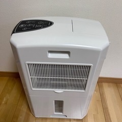 2021年製　コロナ どこでもクーラーの画像