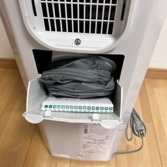 2021年製　コロナ どこでもクーラーの画像