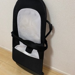 ベビーバウンサーの画像