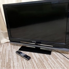 家電 テレビ 液晶テレビ