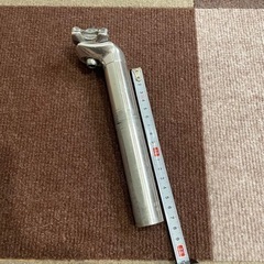 シートポスト27.2mmの画像