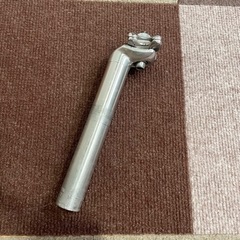 シートポスト27.2mmの画像