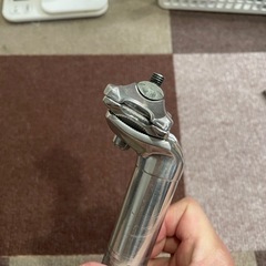 シートポスト27.2mmの画像