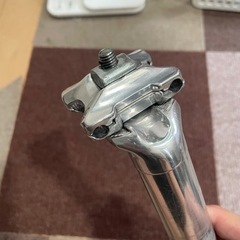 シートポスト27.2mmの画像