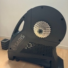 SARIS 「サリス」 H3 DIRECT DRIVE SMART TRAINER サイクルトレーナー