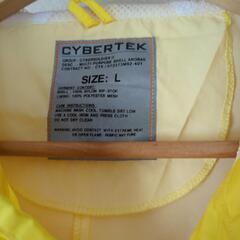 ラウンドパック　プルオーバージャケットの画像