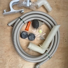 洗濯機の部品の画像