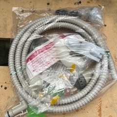 洗濯機の部品