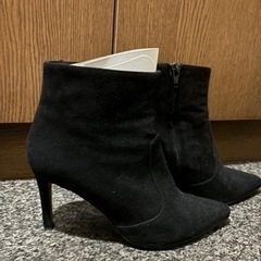 靴/バッグ 靴 ブーツの画像