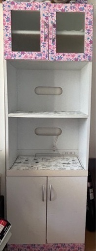 家具  食器棚！