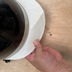 ヘルメットの画像