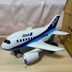 ANA オモチャ