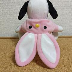 可愛いスヌーピーの画像