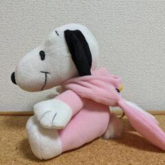 可愛いスヌーピーの画像