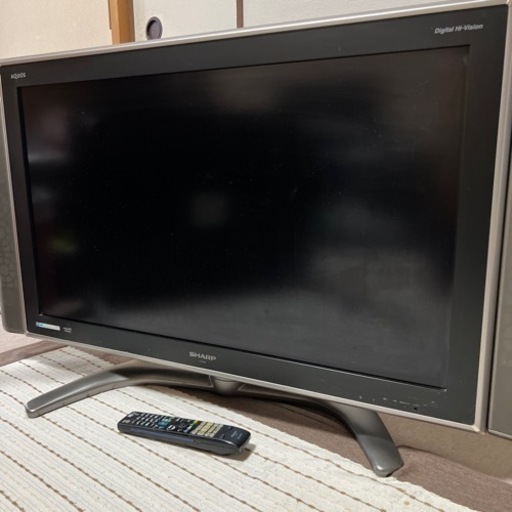 家電 テレビ 液晶テレビ