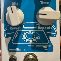 Earthquaker Devices Dispatch Mas...