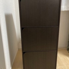 [決定]ニトリ収納家具 カラーボックス