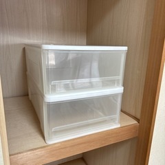 天馬押入れ収納ケース
