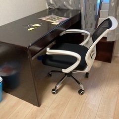  (話し中)家具 オフィス用家具 机