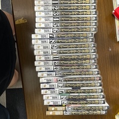 本/CD/DVD マンガ、コミック、アニメ