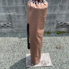 キャンプ用コット！折りたたみベッド！の画像
